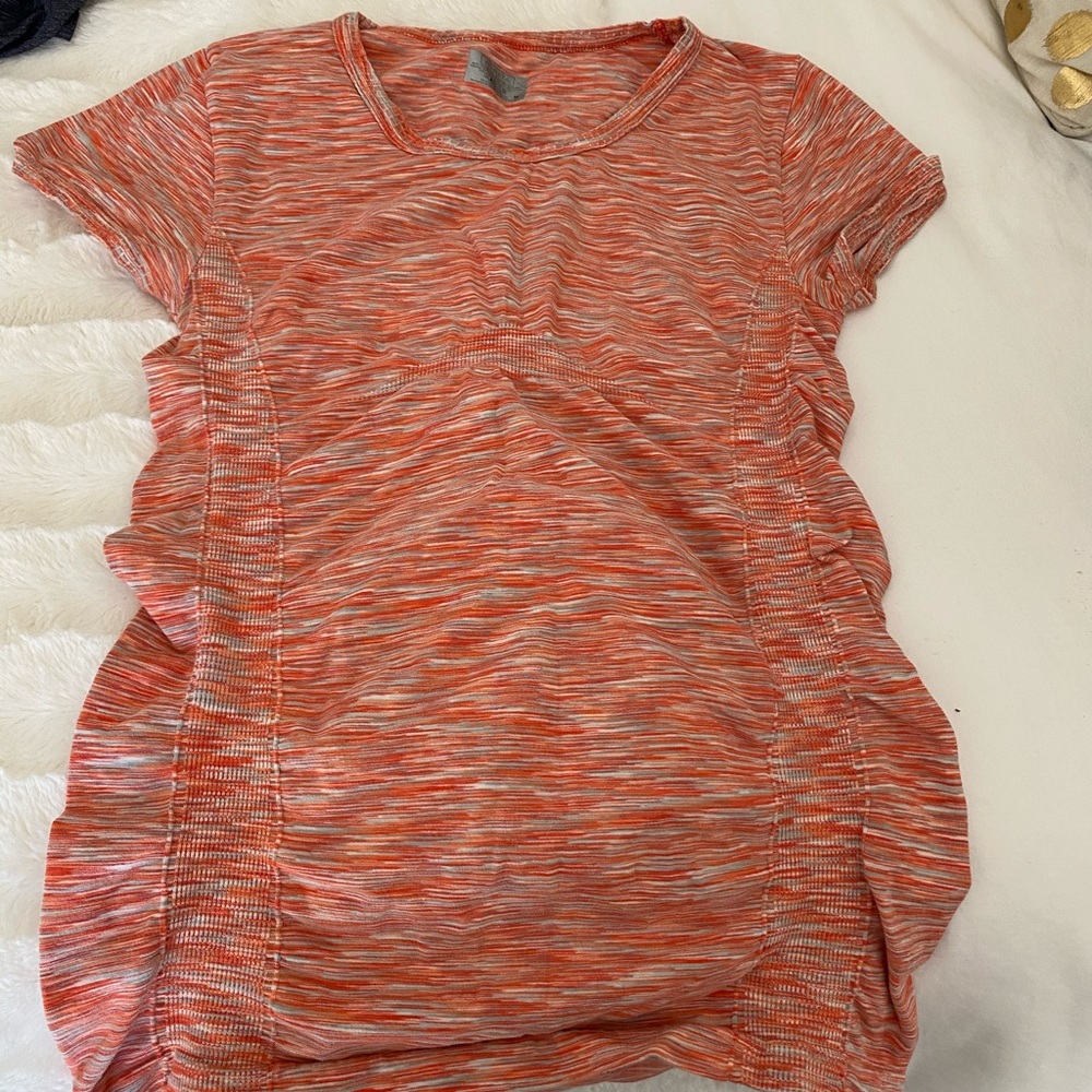 Athleta top